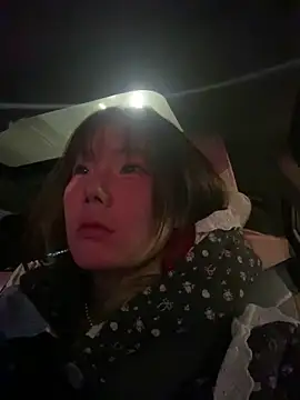 ChuChu1991 online show from 17, 2, 2025