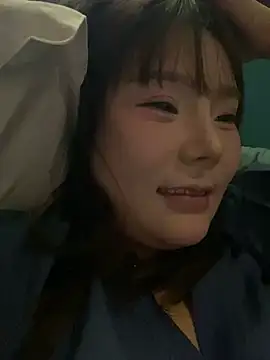 ChuChu1991 online show from 17, 2, 2025