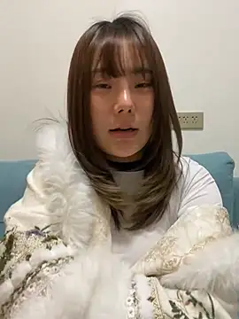 ChuChu1991 online show from 20, 2, 2025