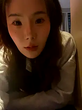 ChuChu1991 online show from 4, 11, 2025