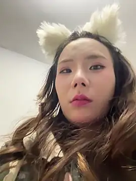 ChuChu1991 online show from 17, 12, 2025