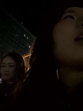 ChuChu1991 online show from 7, 1, 2026