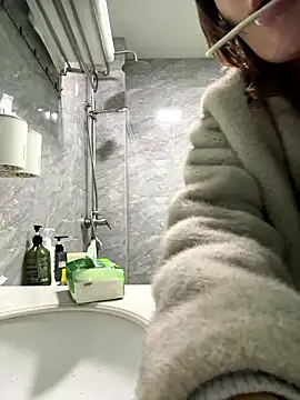 ChuChu1991 online show from 14, 1, 2026