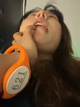 ChuChu1991 online show from 11, 2, 2026