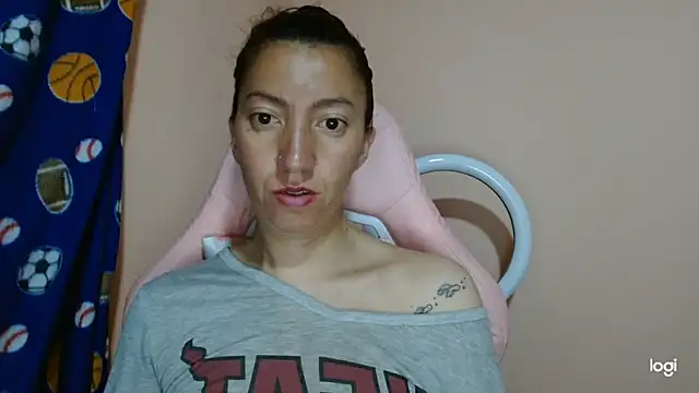 Snapshot of kaybabyhot chatting on 3, 5, 2026 kaybabyhot online show from 3, 5, 2026