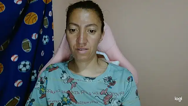 Snapshot of kaybabyhot chatting on 17, 5, 2026 kaybabyhot online show from 17, 5, 2026