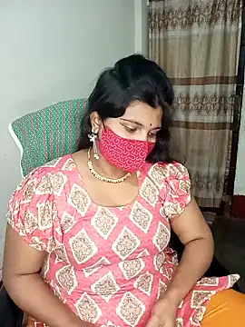 Hot-Angel  online show from 18, 1, 2025