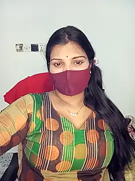 Hot-Angel  online show from 5, 11, 2025