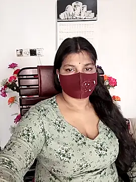 Hot-Angel  online show from 11, 5, 2026