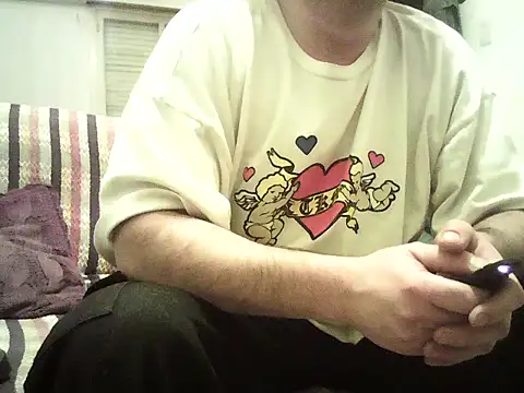 Snapshot of CCComandante chatting on 21, 6, 2026 CCComandante online show from 21, 6, 2026
