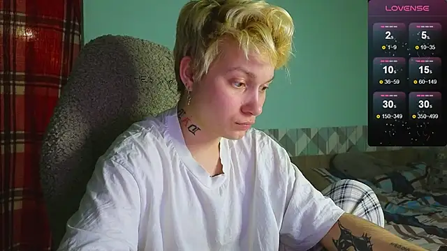 esajukyy online show from 15, 12, 2024