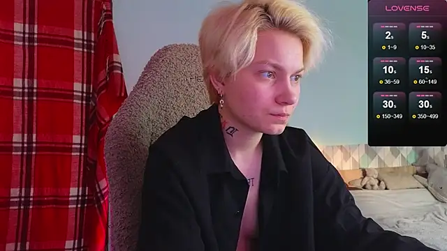 esajukyy online show from 3, 2, 2025