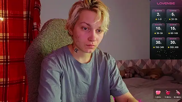 esajukyy online show from 11, 2, 2025