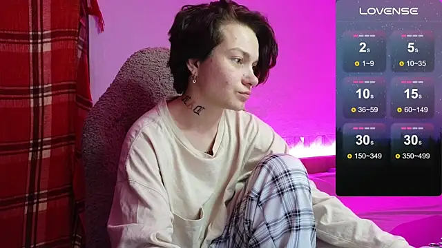 esajukyy online show from 11, 10, 2025