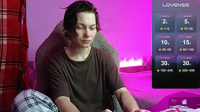 esajukyy online show from 16, 10, 2025