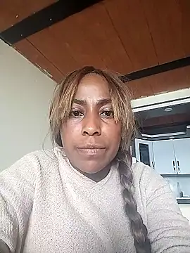 KamariaFyre online show from 14, 1, 2026