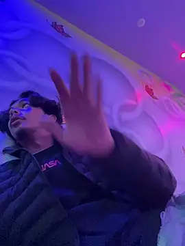 Onlyjishan online show from 30, 12, 2024