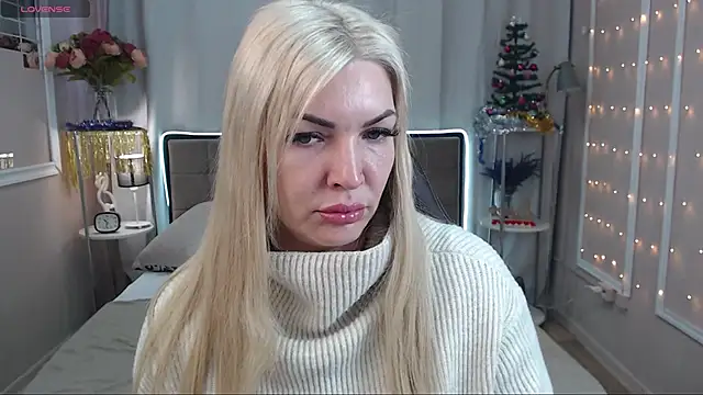 lissa voxx online show from 6, 1, 2025