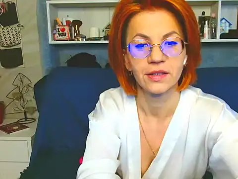 Natali3855 online show from 1, 2, 2025