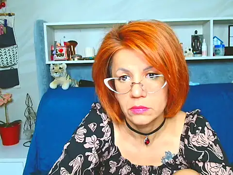 Natali3855 online show from 6, 2, 2025