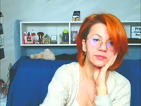 Natali3855 online show from 20, 2, 2025