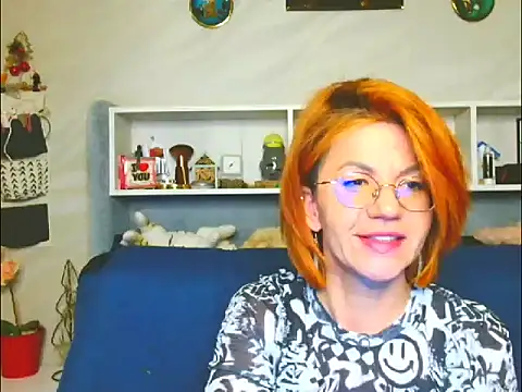 Natali3855 online show from 21, 2, 2025