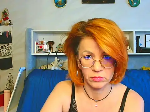 Natali3855 online show from 27, 2, 2025