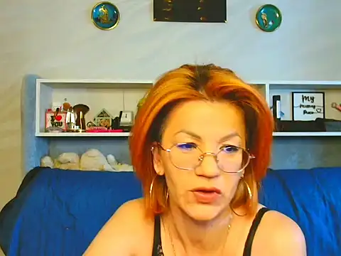 Natali3855 online show from 1, 3, 2025