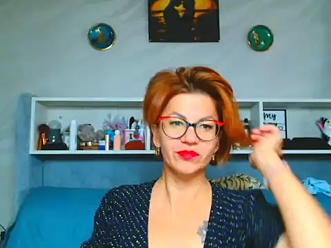 Natali3855 online show from 2, 10, 2025