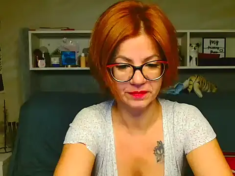 Natali3855 online show from 25, 10, 2025