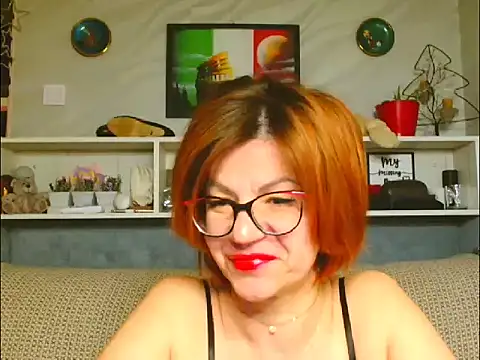 Natali3855 online show from 15, 3, 2026