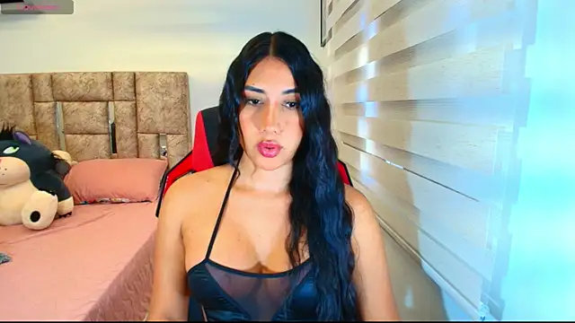 sexysaradoll online show from 8, 3, 2025