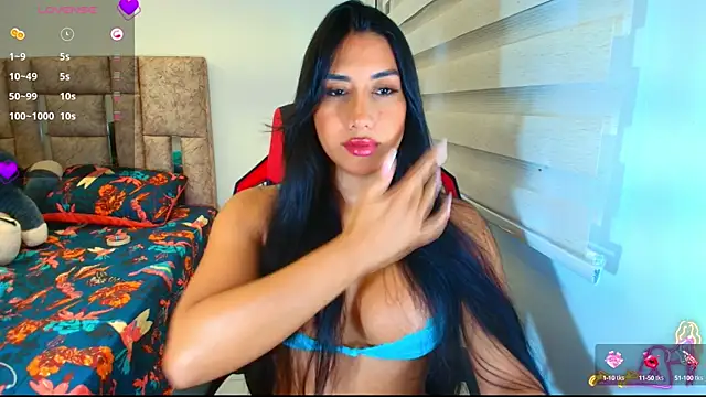 sexysaradoll online show from 21, 3, 2025