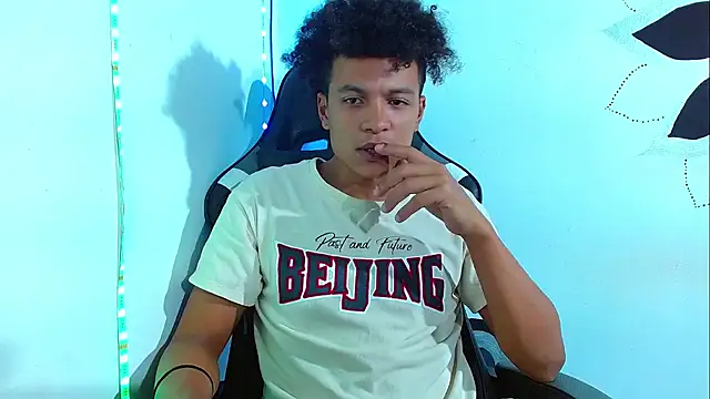 Black Diamon  online show from 31, 1, 2025