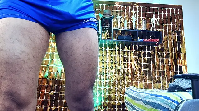 BEN BLAZE online show from 17, 1, 2025