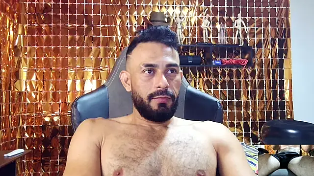 BEN BLAZE online show from 19, 1, 2025