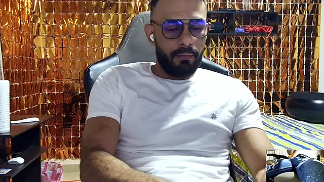 BEN BLAZE online show from 19, 1, 2025