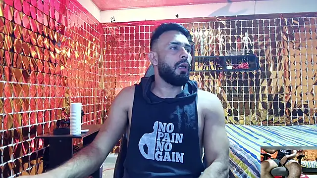 BEN BLAZE online show from 22, 1, 2025