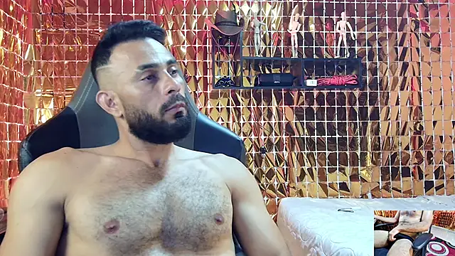 BEN BLAZE online show from 26, 1, 2025