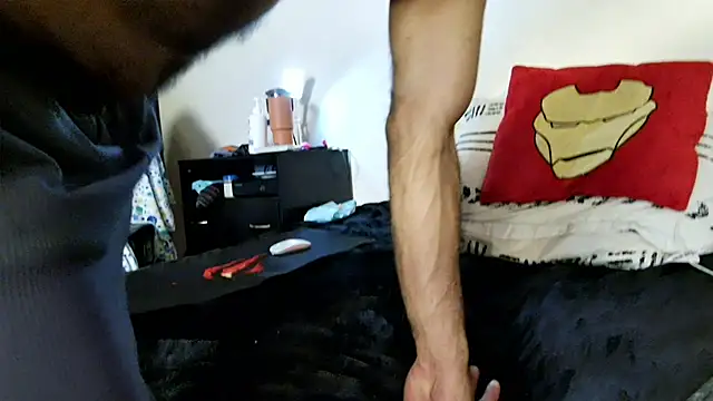 BEN BLAZE online show from 16, 2, 2025