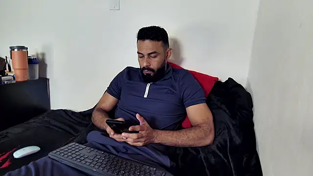 BEN BLAZE online show from 23, 2, 2025