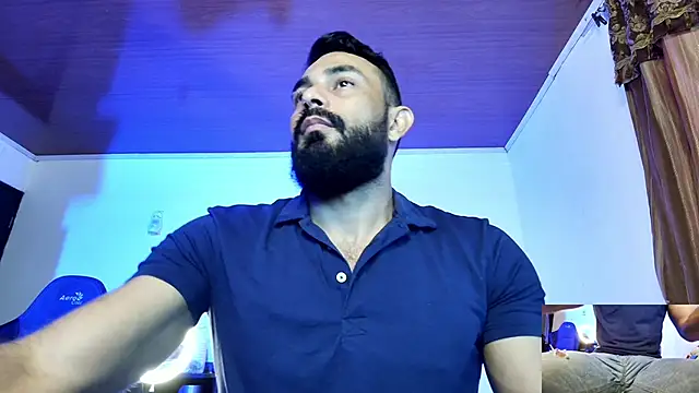 BEN BLAZE online show from 27, 2, 2025