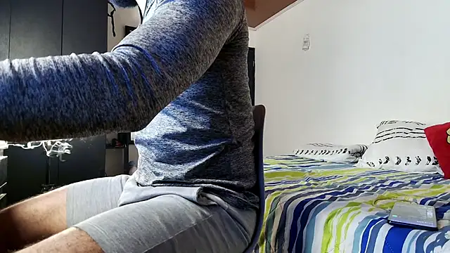 BEN BLAZE online show from 13, 3, 2025