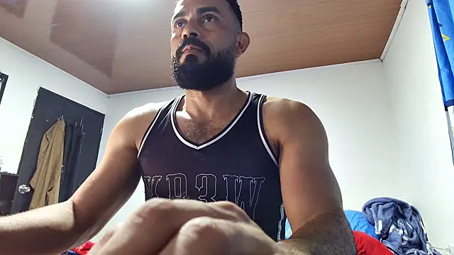 BEN BLAZE online show from 19, 3, 2025