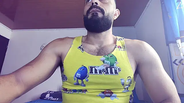 BEN BLAZE online show from 19, 3, 2025