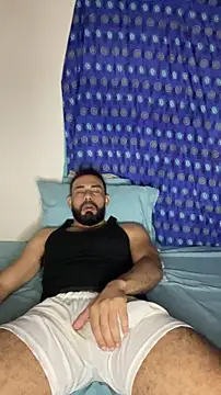 BEN BLAZE online show from 24, 11, 2025