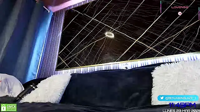 BEN BLAZE online show from 24, 3, 2026