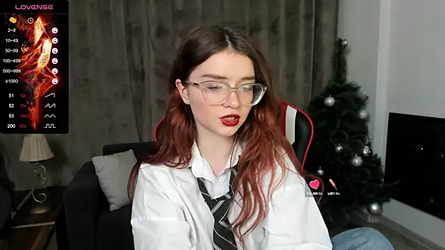 Sonya Glen online show from 9, 1, 2025