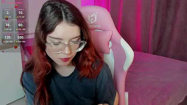 Sonya Glen online show from 14, 1, 2025