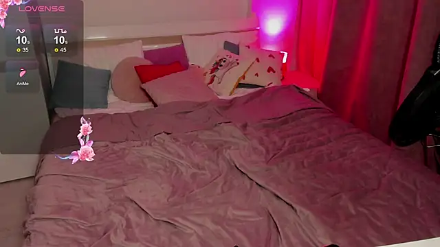 Sonya Glen online show from 14, 2, 2025